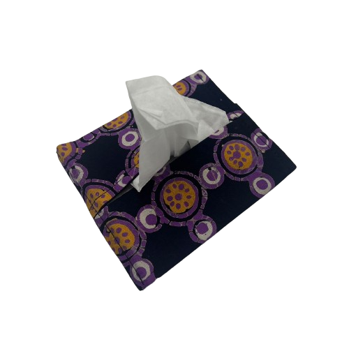 POCKET TISSUE
