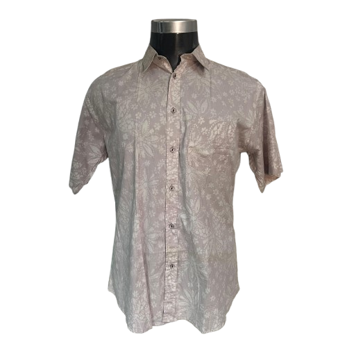 BATIK MEN SHIRT