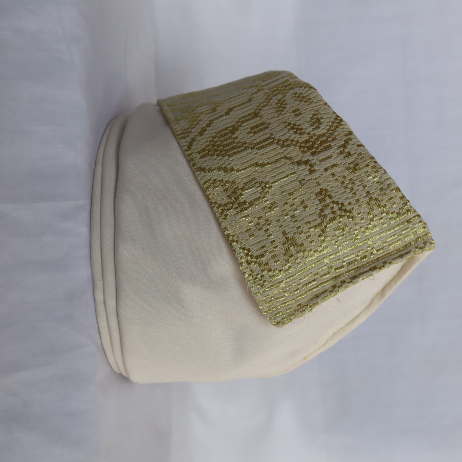 TANJAK SONGKET SEPARUH