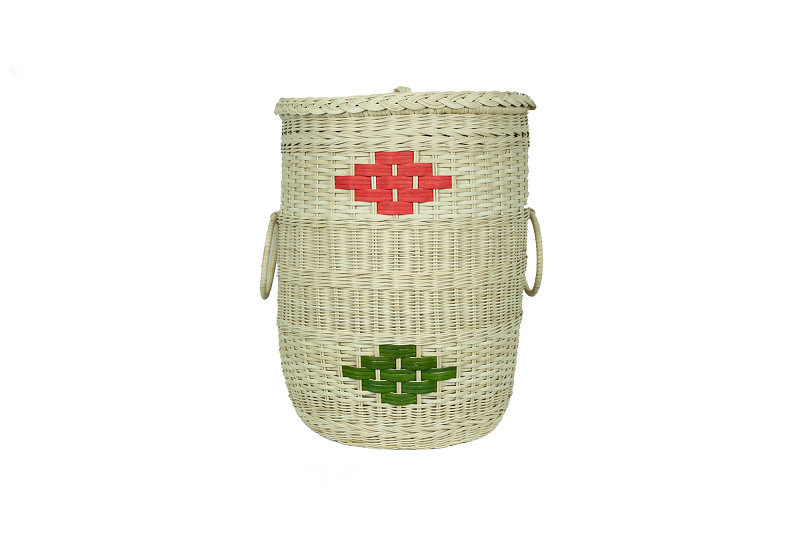 (PRE ORDER)BAKUL LAUNDRI ROTAN