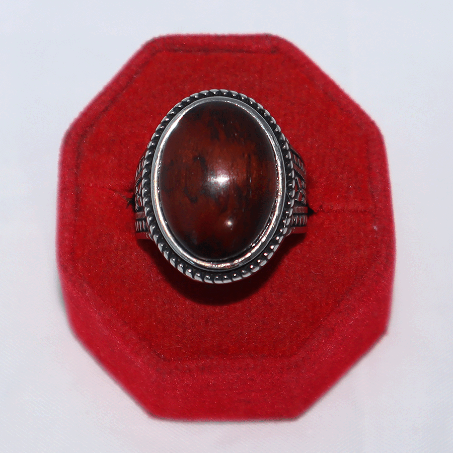 (PRE-ORDER) CINCIN SNAKE WOOD