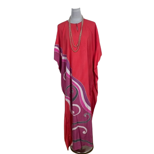KAFTAN BATIK