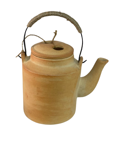 TEAPOT CERAMIC