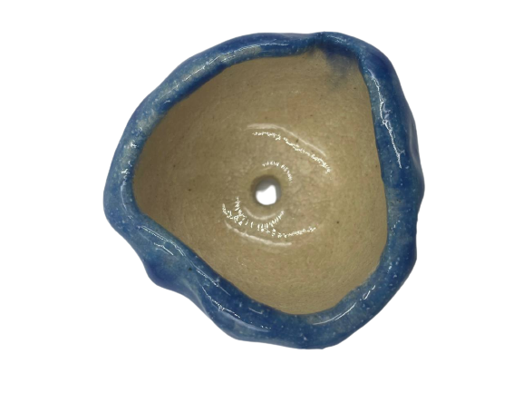 MINI LOVE CACTUS POT