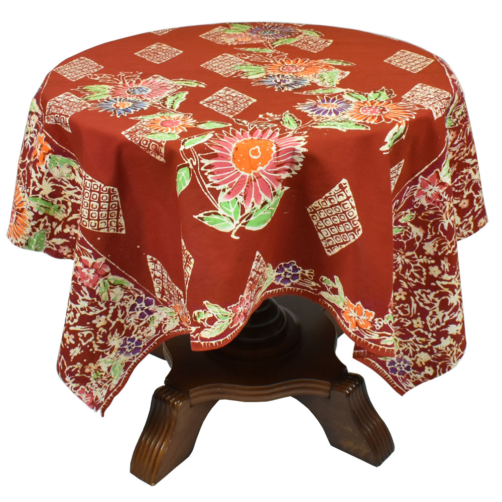 (PRE-ORDER) KAIN SEPERAH BATIK