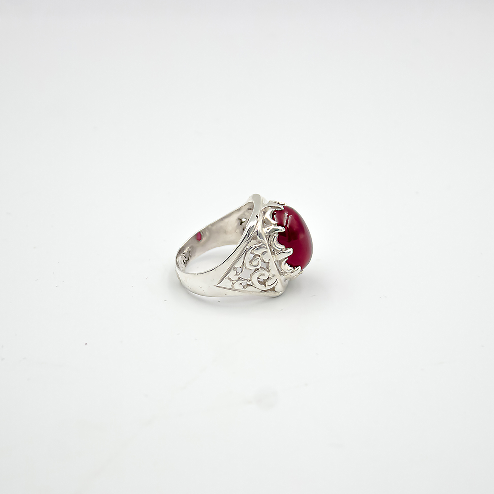 (PRE-ORDER) - CINCIN LELAKI PERAK