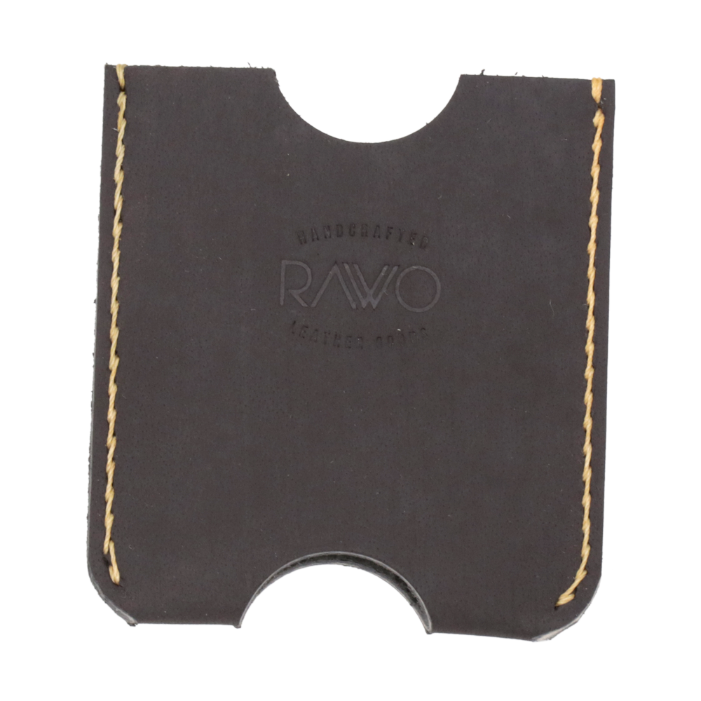 [PRE ORSER] CARD HOLDER