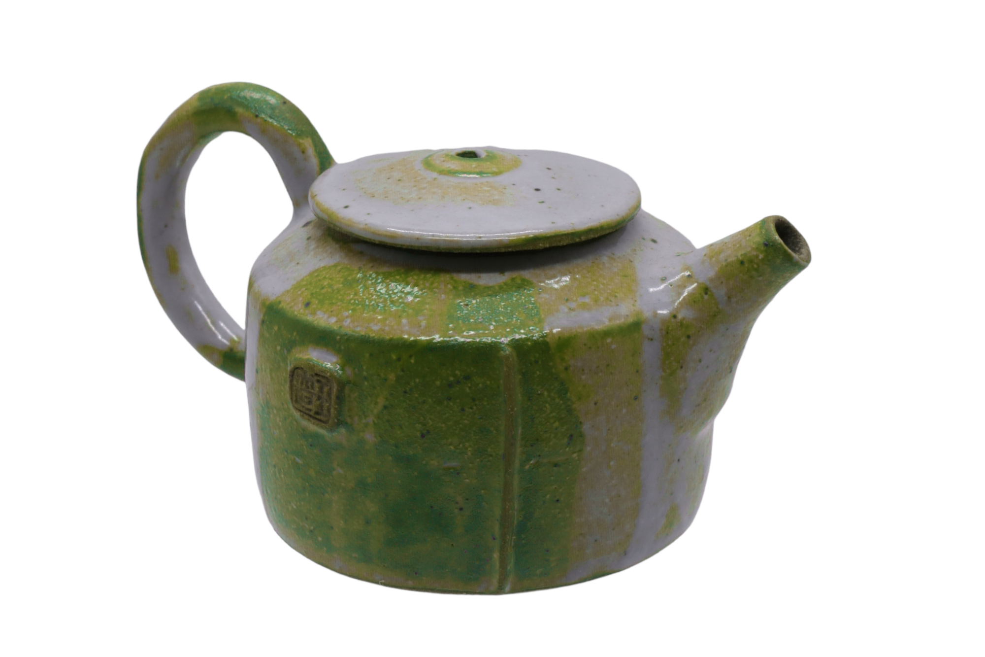 (PRE-ORDER) SANGETSU CERAMIC TEA POT