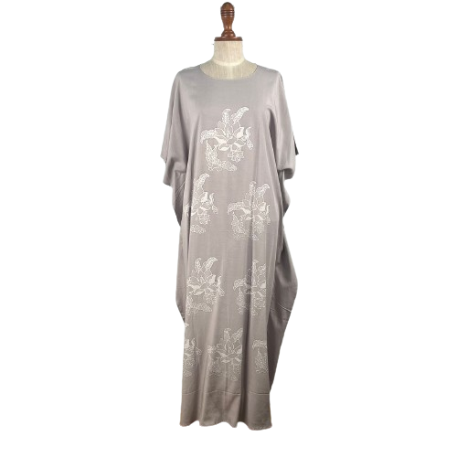 KAFTAN LENGAN PENDEK