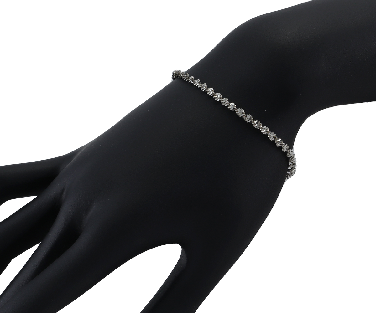 RANTAI TANGAN PERAK  925