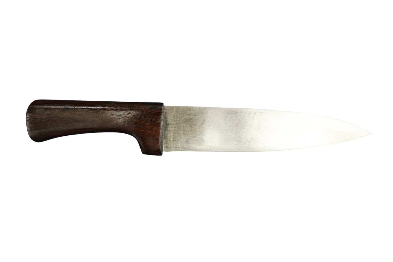 CHEF KNIFE