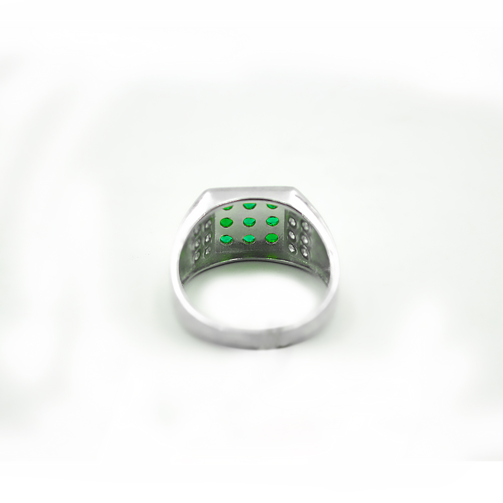 (PRE-ORDER) CINCIN LELAKI