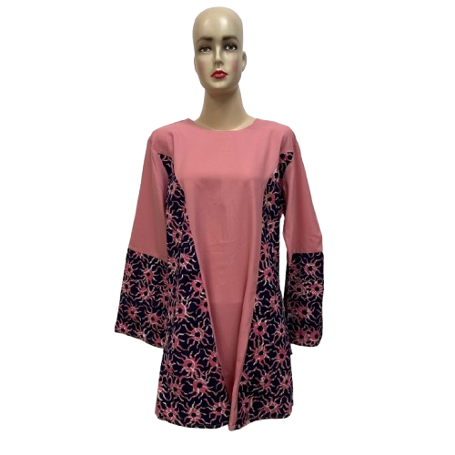 WOMEN'S BLOUSE