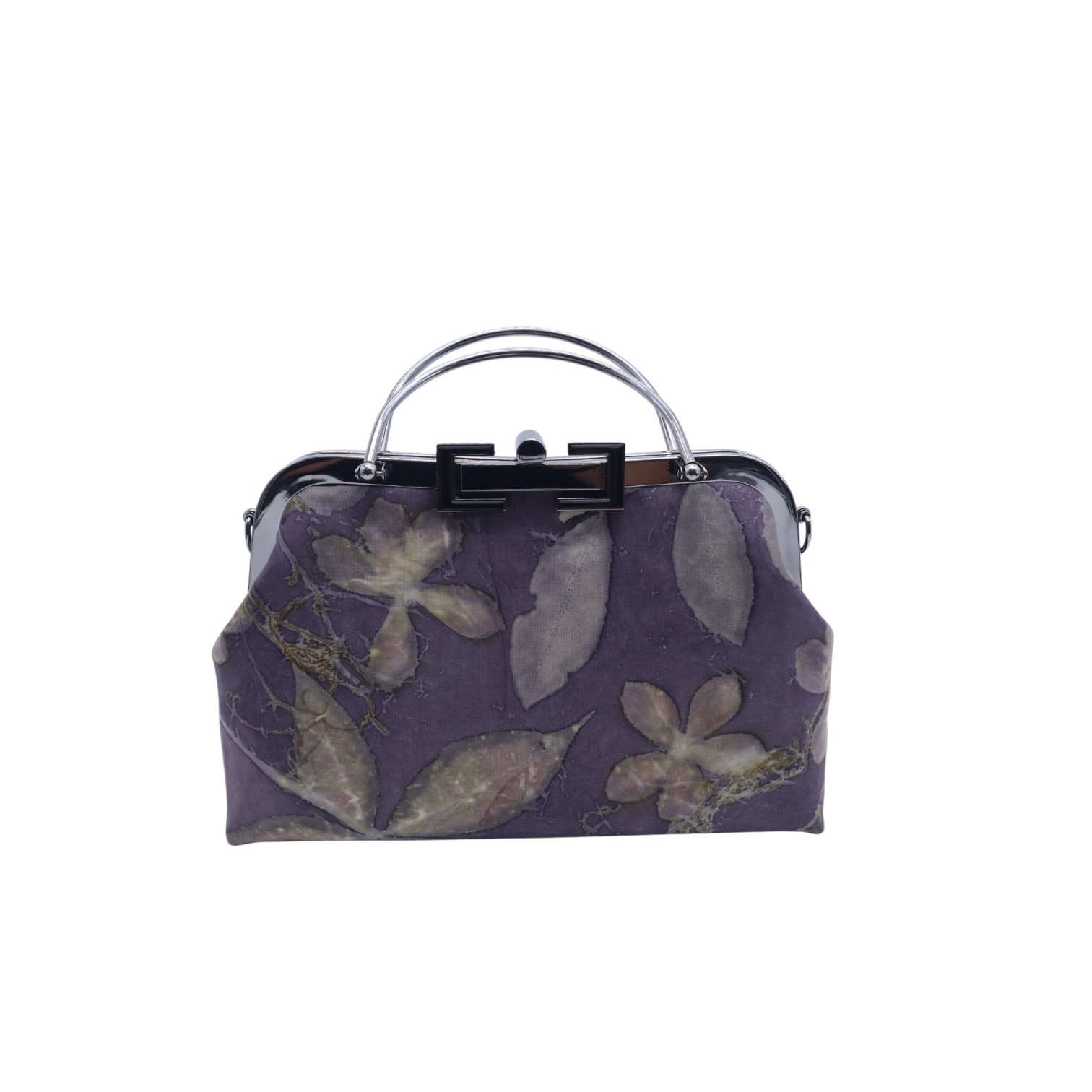 BATIK CLUTCH BAG CT N HONEY