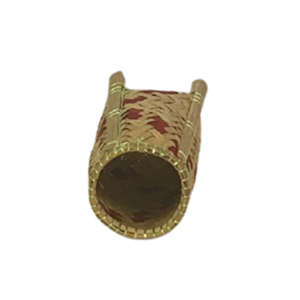 BEKAS PEN BULUH KECIL