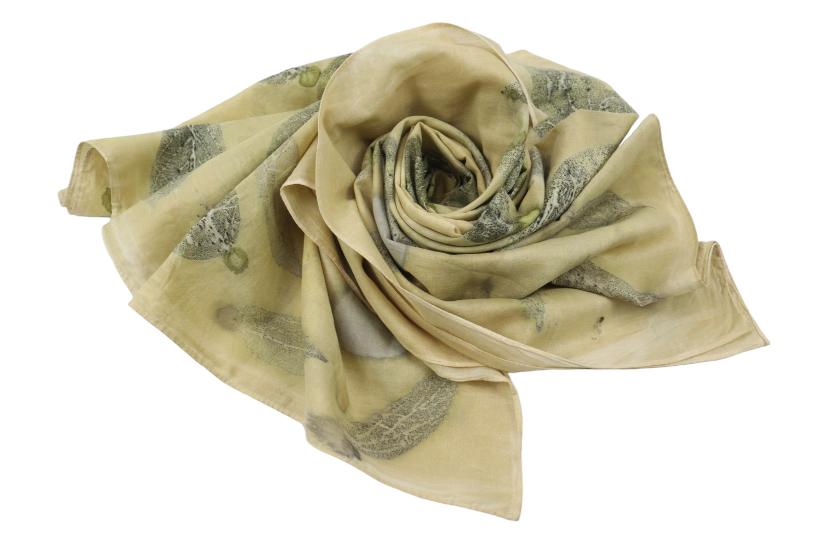 ECO-PRINT BAWAL SIZE 45