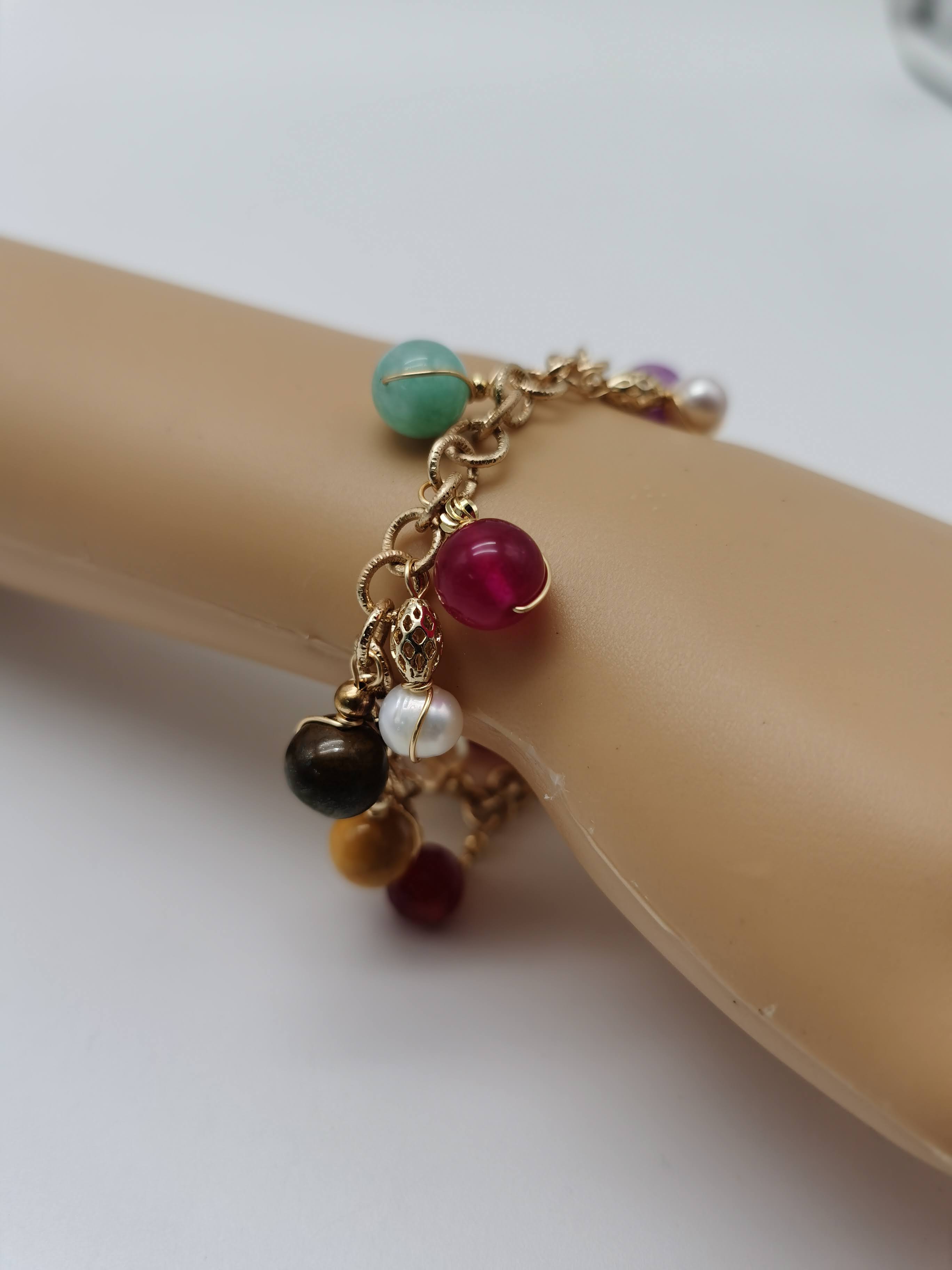 GELANG SUASA WARNA WARNI