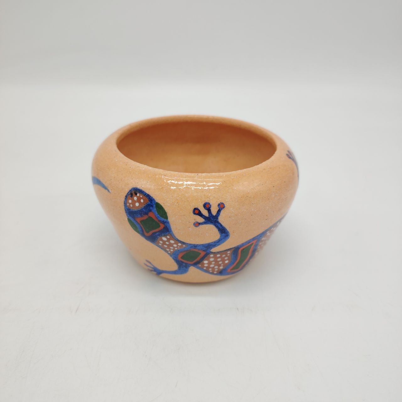 CERAMIC BOWL - DECO