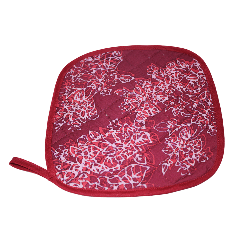 POT HOLDER BATIK (F)