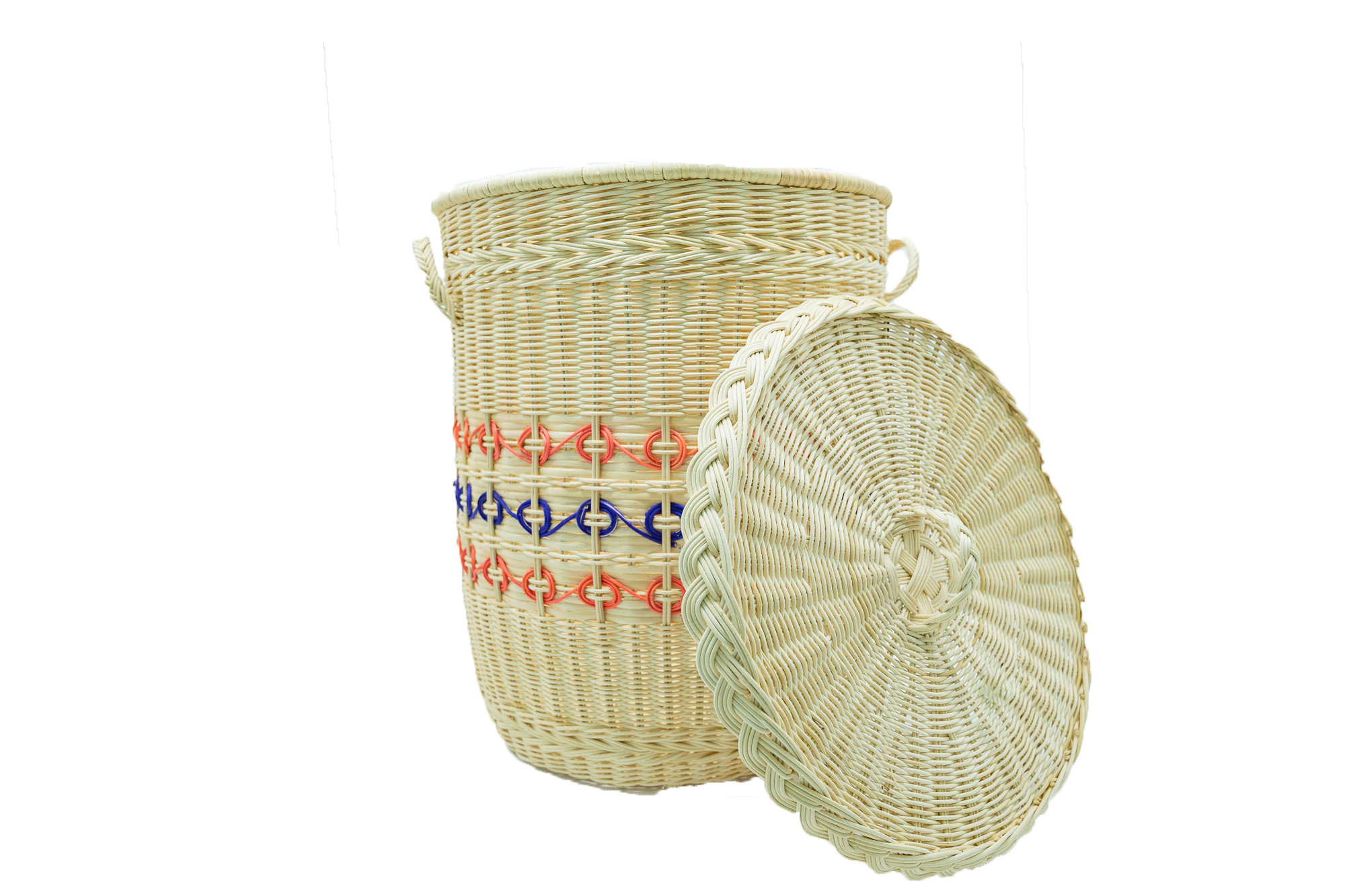 (PRE ORDER) BAKUL ROTAN