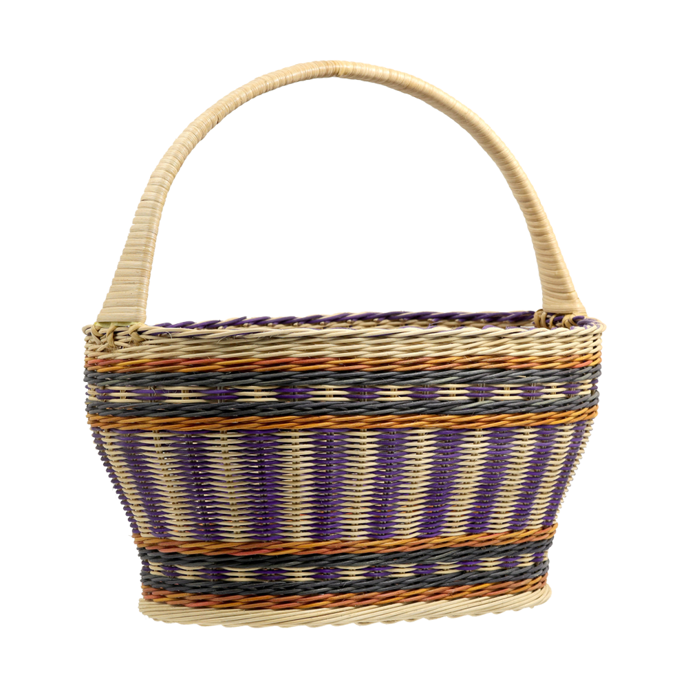 (PRE-ORDER) BASKET