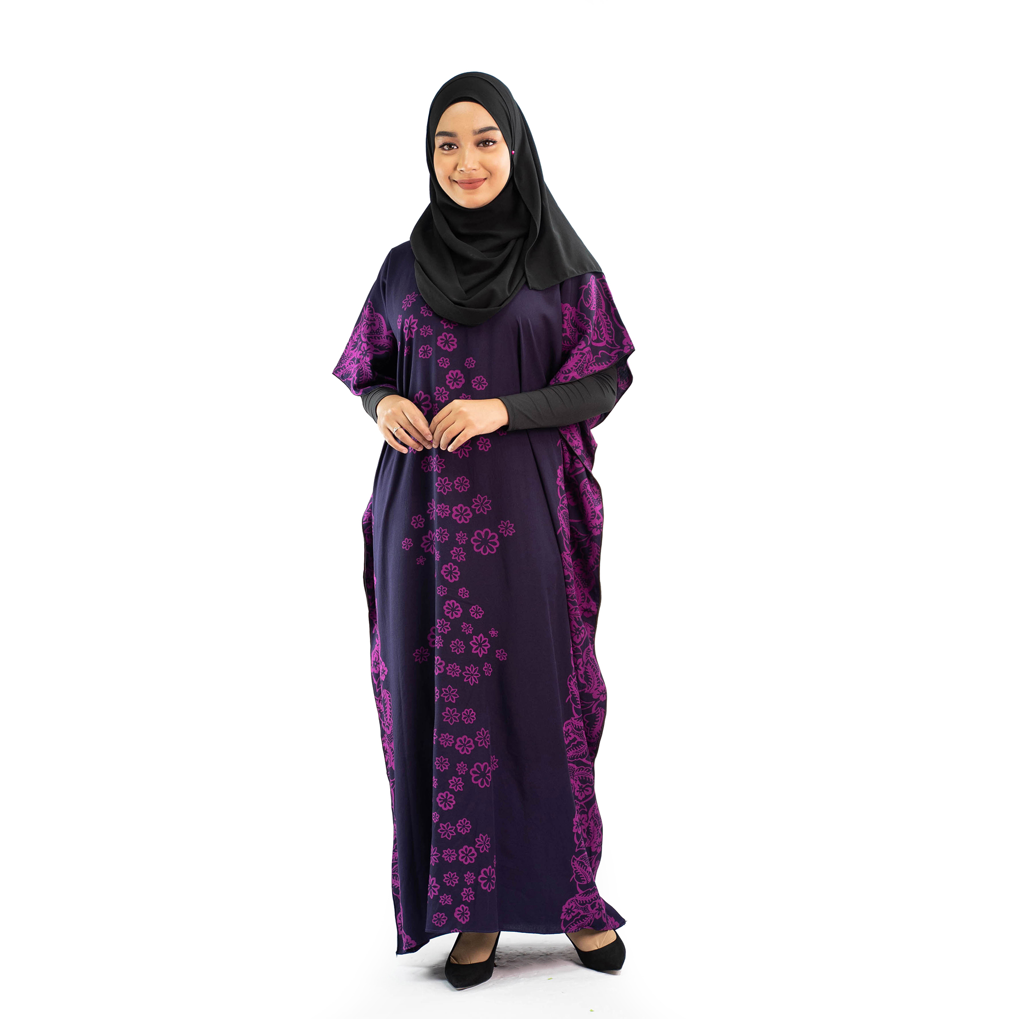 KAFTAN ALISHA BIASA