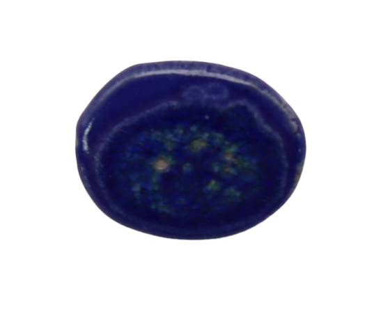 CERAMIC BROOCH