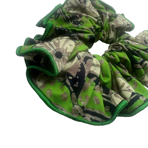 GETAH PENGIKAT RAMBUT