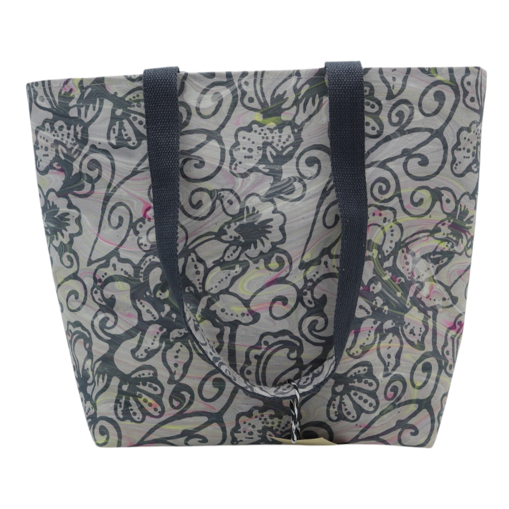 TOTE BEG BATIK