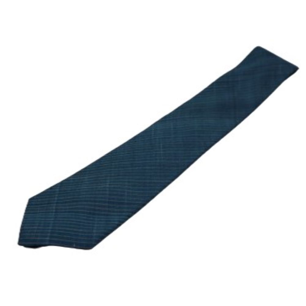WEAVING NECKTIE