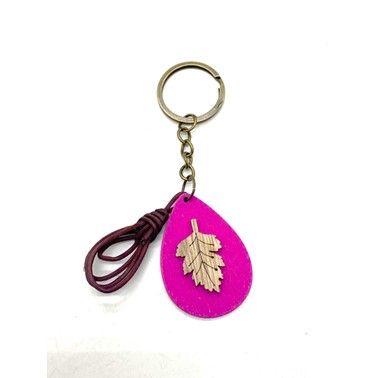 KEYCHAIN ROTAN