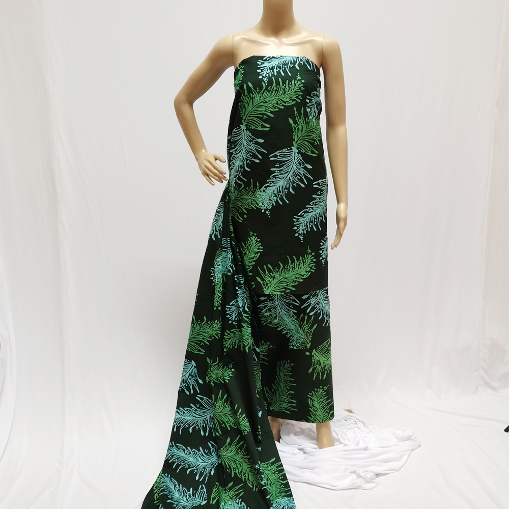 (PRE-ORDER 732) KAIN PASANG TMF