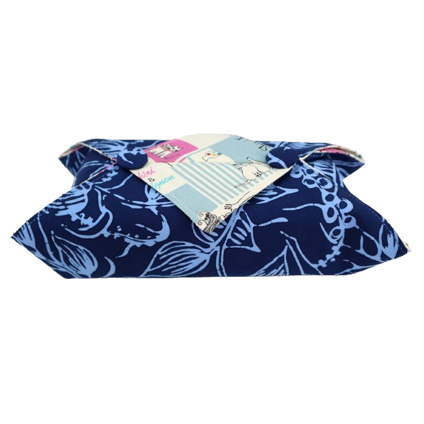 BEKAS TISU (BATIK MALAYSIA)