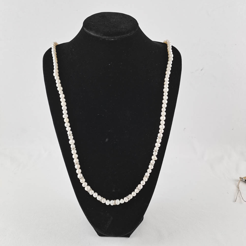 RANTAI MUTIARA IB 82