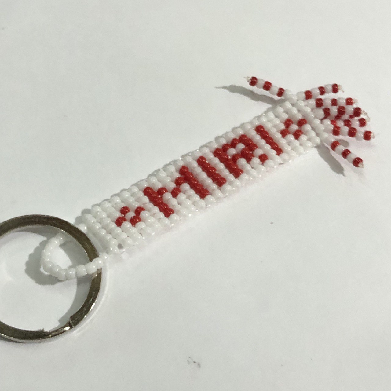 KEY CHAIN MANIK (MIRI)