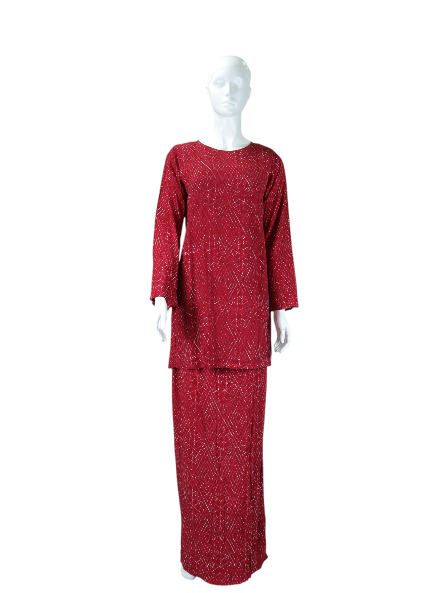 BAJU KURUNG BATIK