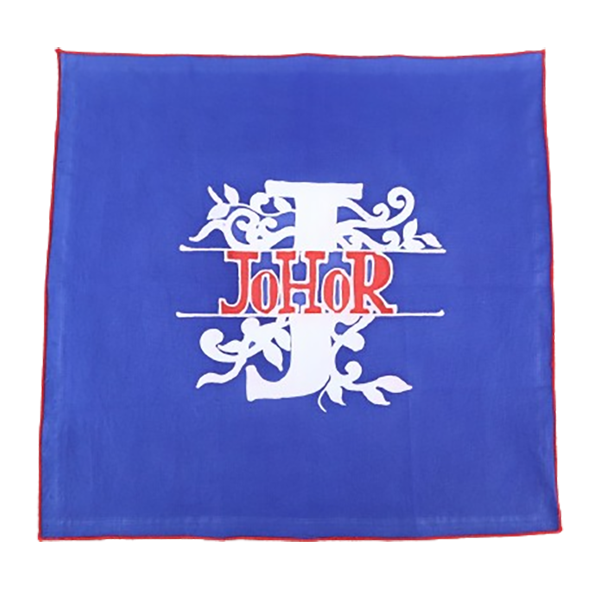 BANDANA BATIK MALAYSIA