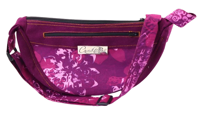 BATIK SLING BAG