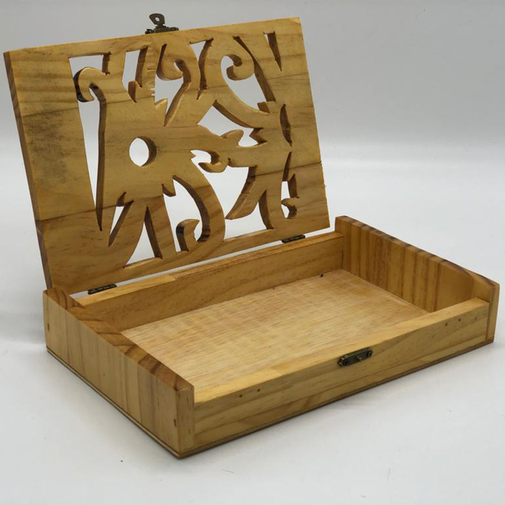 KOTAK UKIRAN SERBAGUNA