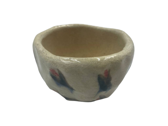 MINI LOVE CACTUS POT