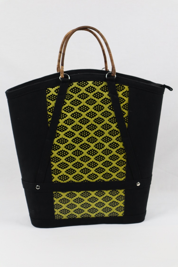 BAMBOO BAG SALINGKAWANG