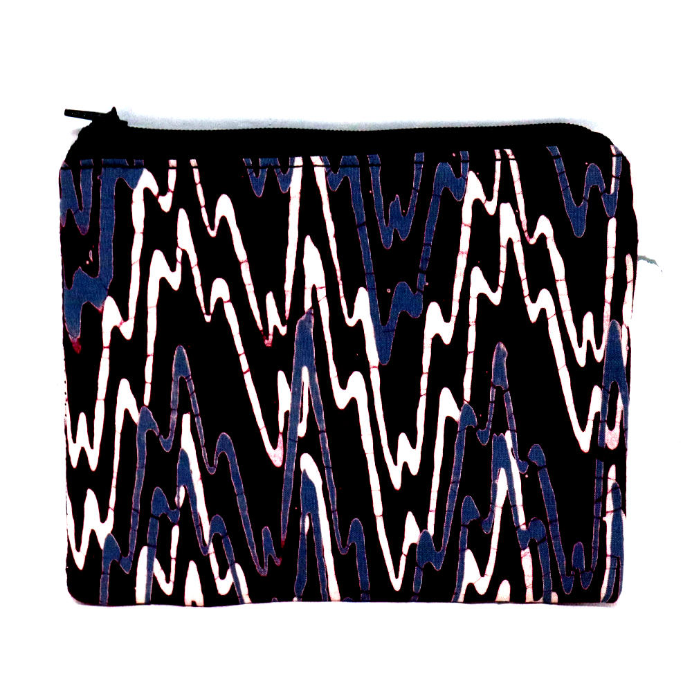 DOMPET SYILING BATIK