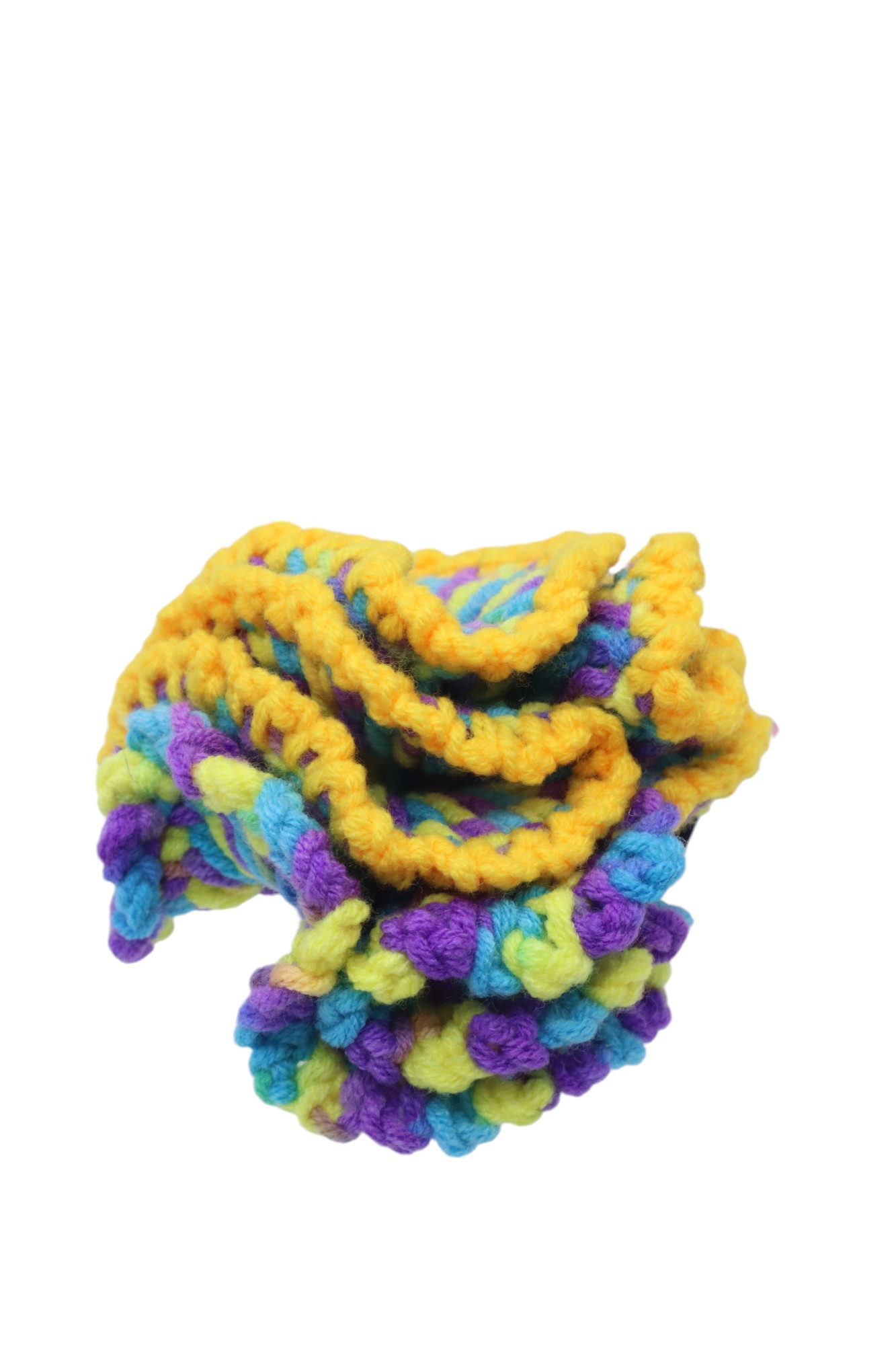 (PRE-ORDER) WEAVE HAIRBAND 03