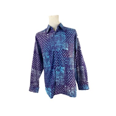 PRE ORDER 34 KEMEJA LENGAN PANJANG