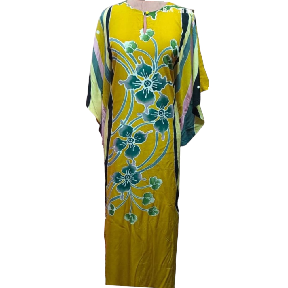 KAFTAN BATIK