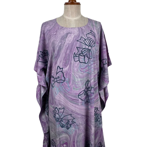 KAFTAN NURISA