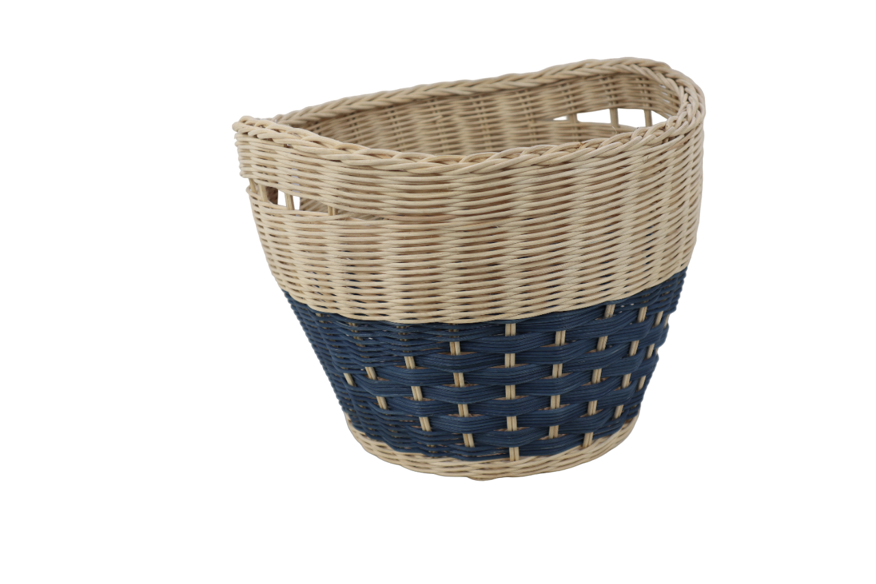 ROUND MINI BASKET