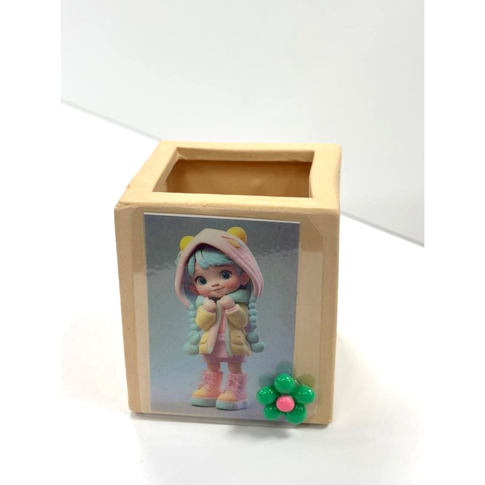 PENCIL HOLDER