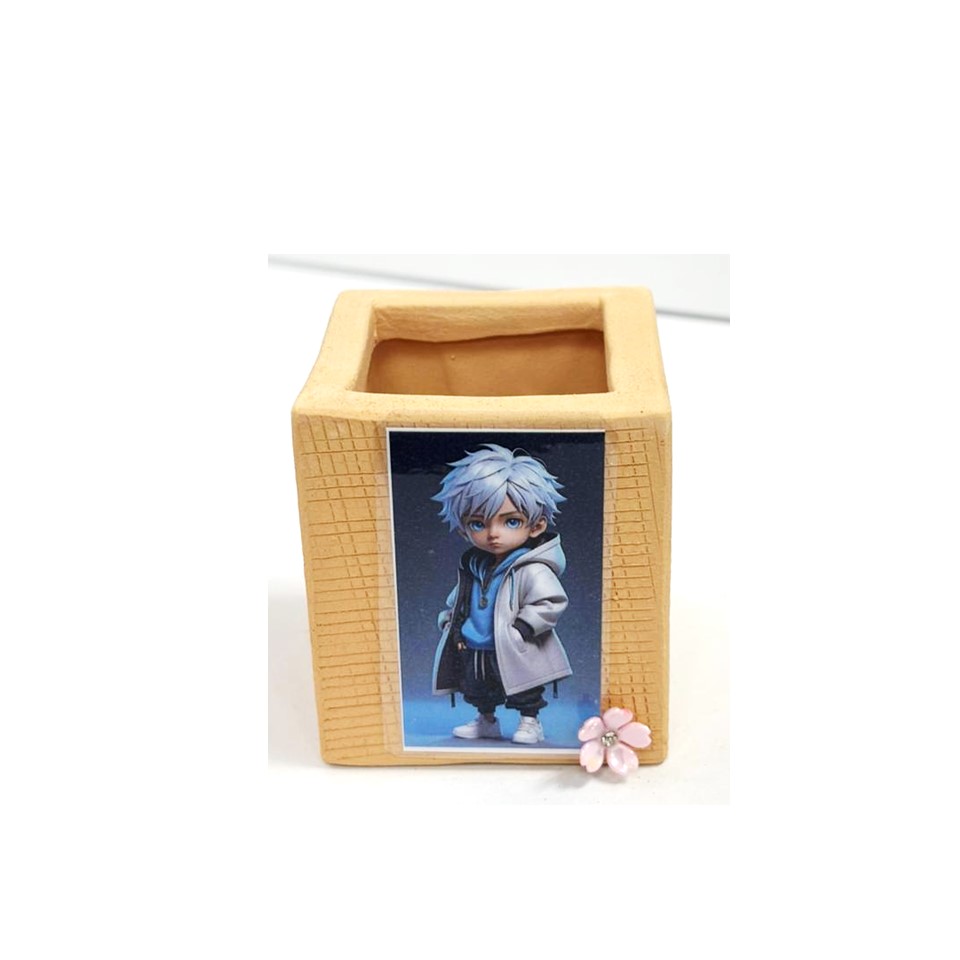 PENCIL HOLDER