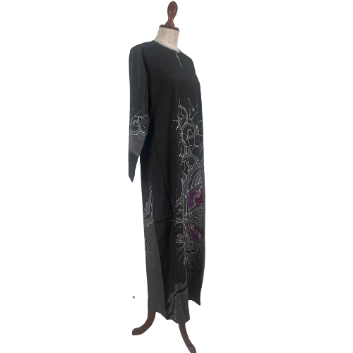 KAFTAN BATIK